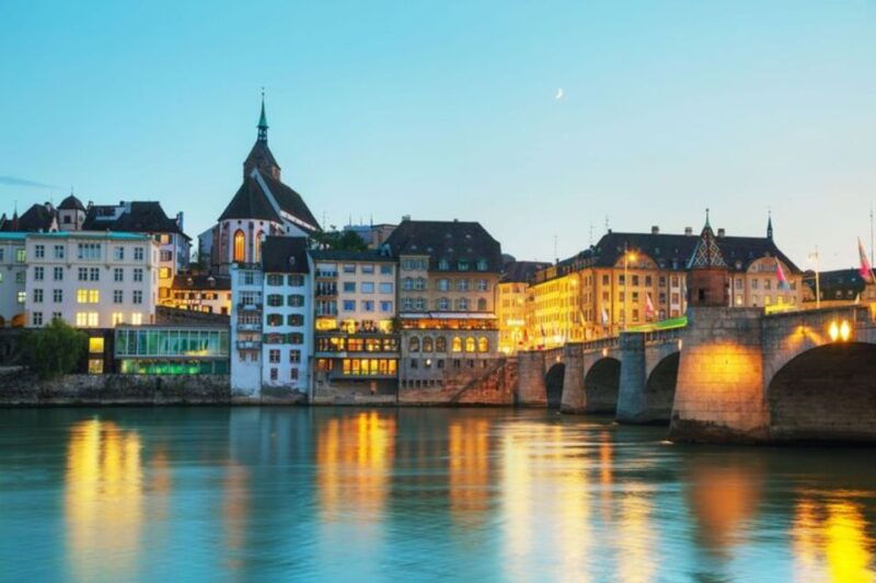 Basel: Private custom tour with a local guide - Detailed Breakdown of the Experience