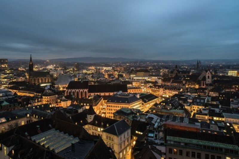 Basel: Private custom tour with a local guide - Who Should Consider This Tour?