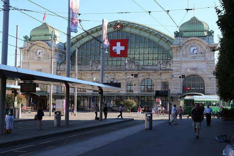 Basel Private Tour Highlights And Hidden Gems - What Makes It Stand Out?  