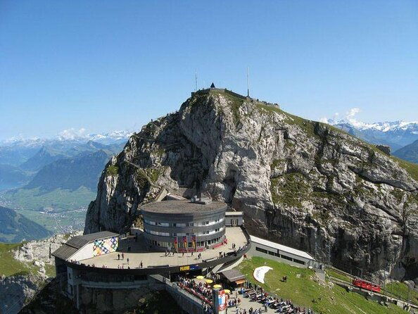 basel-private-tour-mt-pilatus-and-cruise-on-lake-of-lucerne