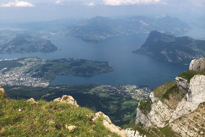 basel-private-tour-mt-pilatus-and-cruise-on-lake-of-lucerne