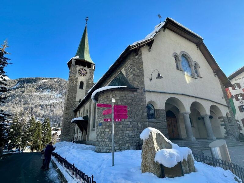 Basel Private Tour: Zermatt & Gornergrat Scenic Railway - Final Thoughts: Is This Tour Worth It?