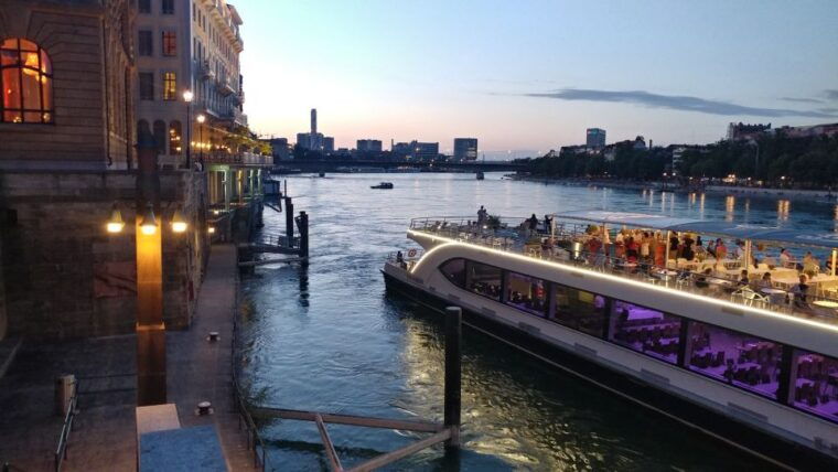 Basel: Private Walking Tour with a Local Guide - Who Would Love This Tour?