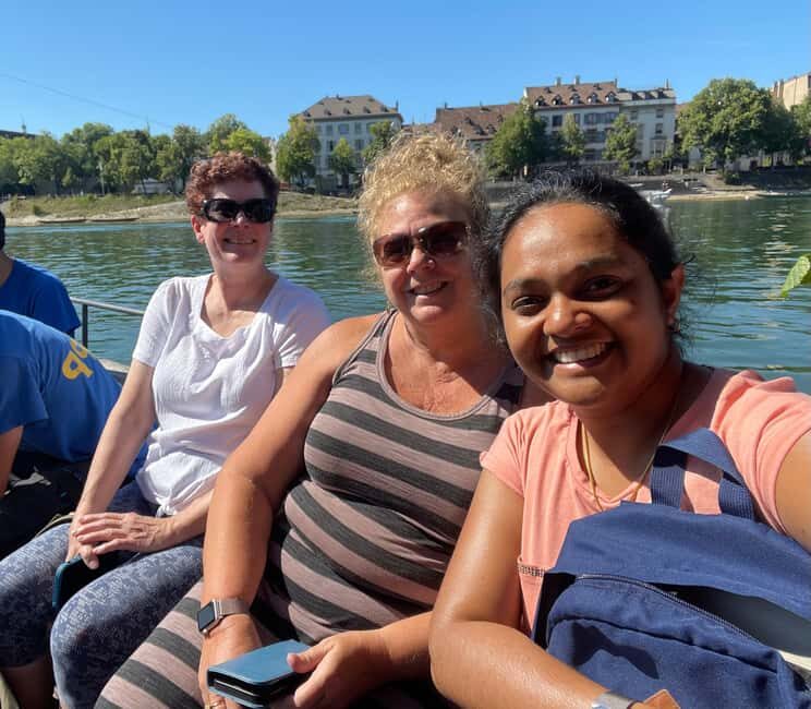 Basel: Private Walking Tour with a Local - Why You’ll Love a Private, Local-Guided Walk in Basel