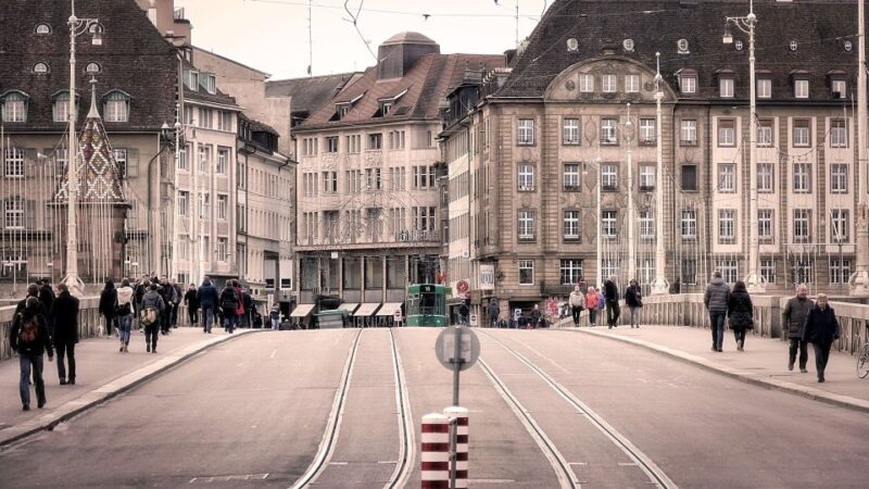 Basel: Private Walking Tour with a Local - Final Thoughts: Is This Tour Right for You?