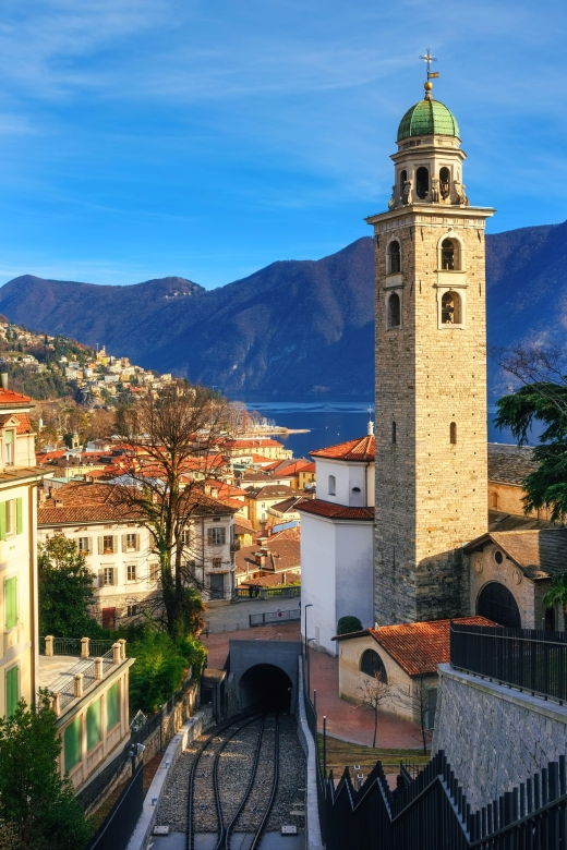 Basel: Scenic Train to Lugano's Old Town & Lake Cruise - Final Thoughts