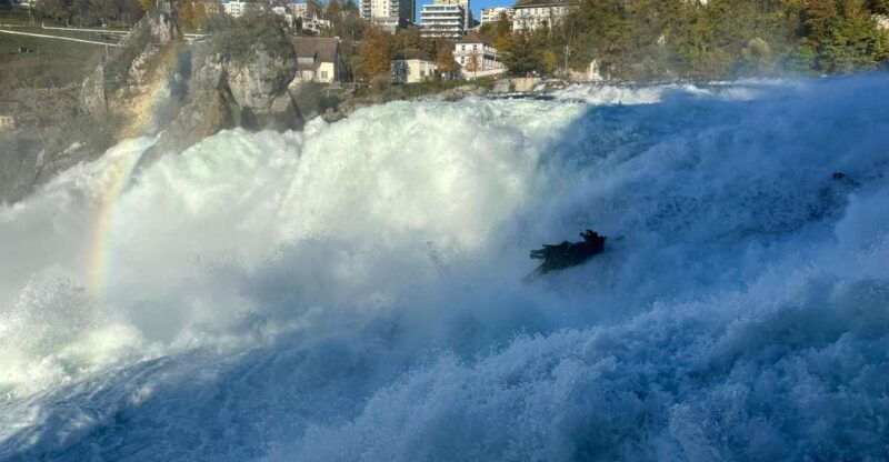 Basel: Stein Am Rhein, Schaffhausen, & Rhine River Cruise - A Detailed Look at the Tour Experience