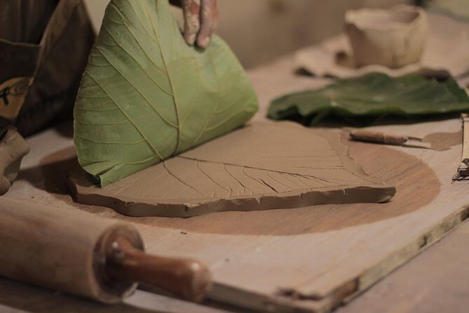 Basic Class and Hand Building Ceramic - What Our Reviewers Say