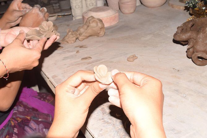 Basic Class and Hand Building Ceramic - Who Should Consider This Experience?