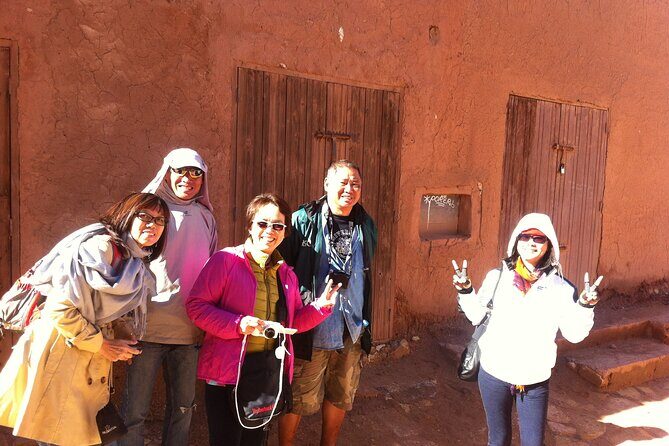 Basic Desert 3 Days 2 Nights from to Marrakesh - Why the Tour Offers Great Value