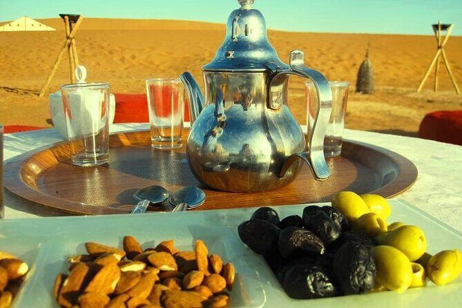 Basic Desert 3 Days 2 Nights from to Marrakesh - Who Is This Tour Best For?