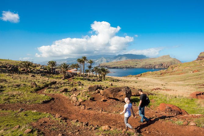 basic-tour-1-shuttle-quinta-do-lorde-to-cais-do-sardinha-one-way