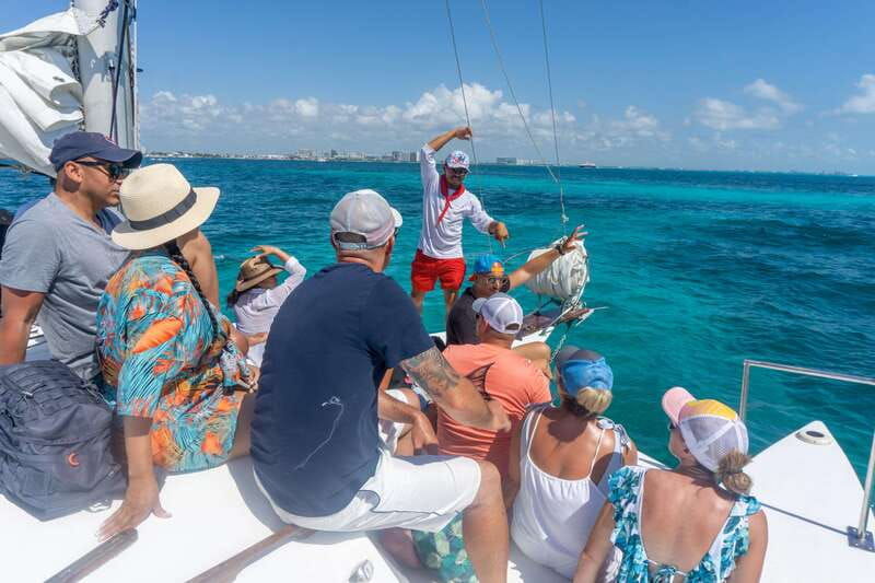 basic-tour-isla-mujeres-and-open-bar