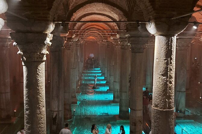 basilica-cistern