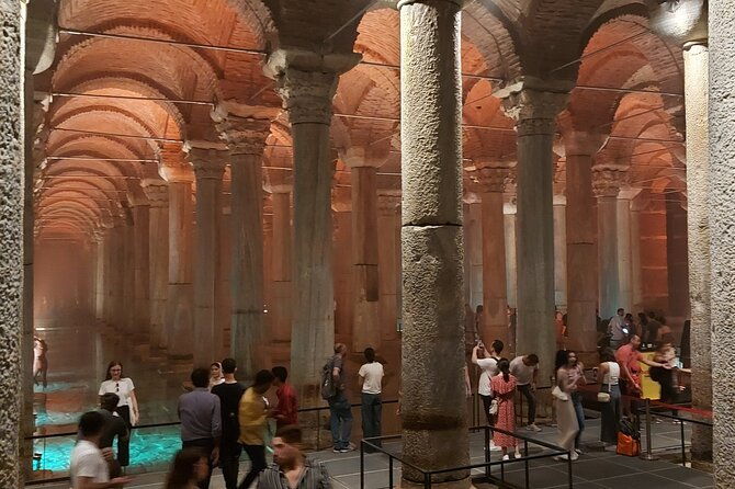 basilica-cistern