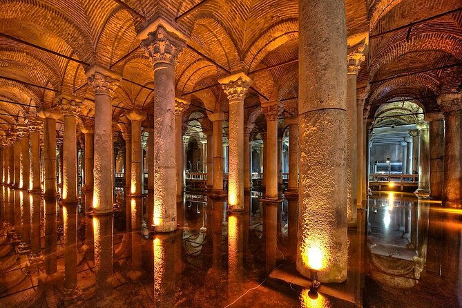 basilica-cistern