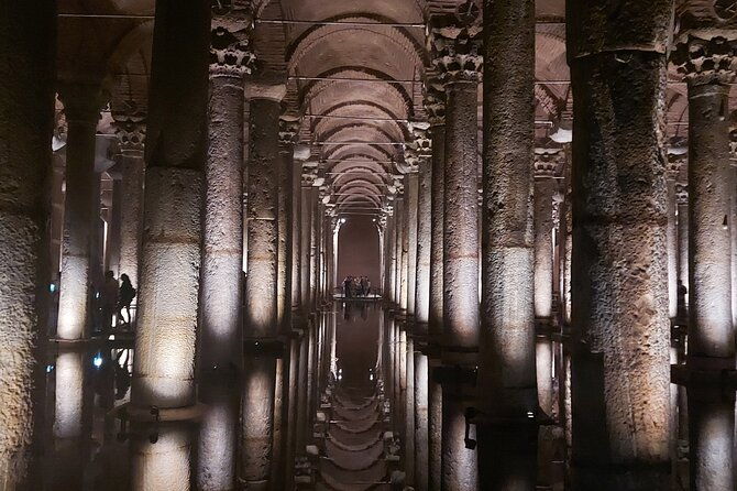 basilica-cistern