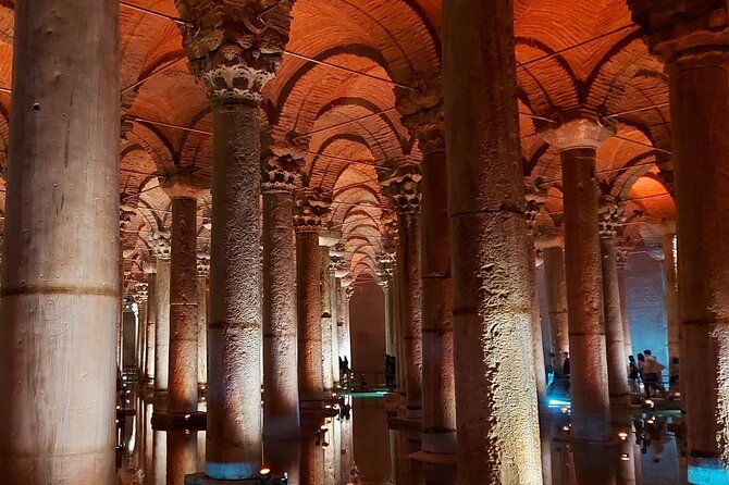 basilica-cistern