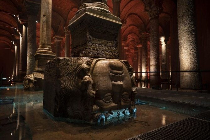 basilica-cistern-galata-tower-topkapi-and-hagia-sophia-combo
