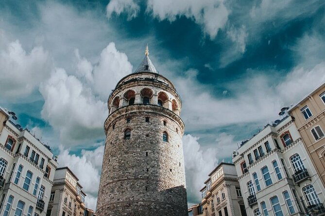 basilica-cistern-galata-tower-topkapi-and-hagia-sophia-combo