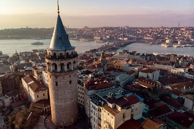 basilica-cistern-galata-tower-topkapi-and-hagia-sophia-combo