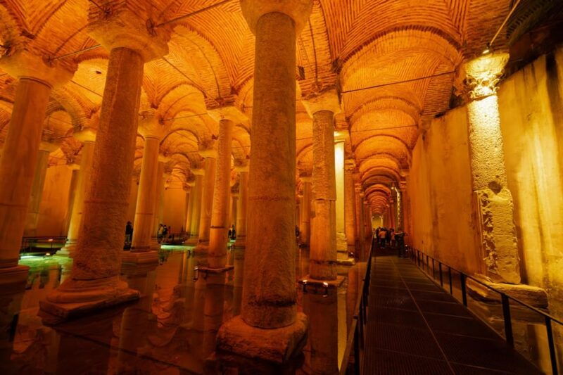 basilica-cistern-guided-tour-skip-the-line-ticket