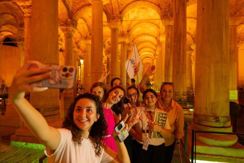 basilica-cistern-guided-tour-skip-the-line-ticket