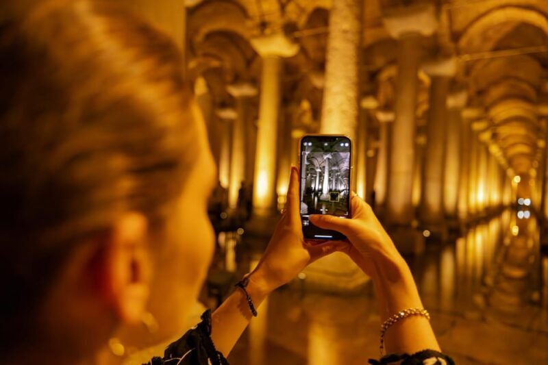 basilica-cistern-guided-tour-skip-the-line-ticket