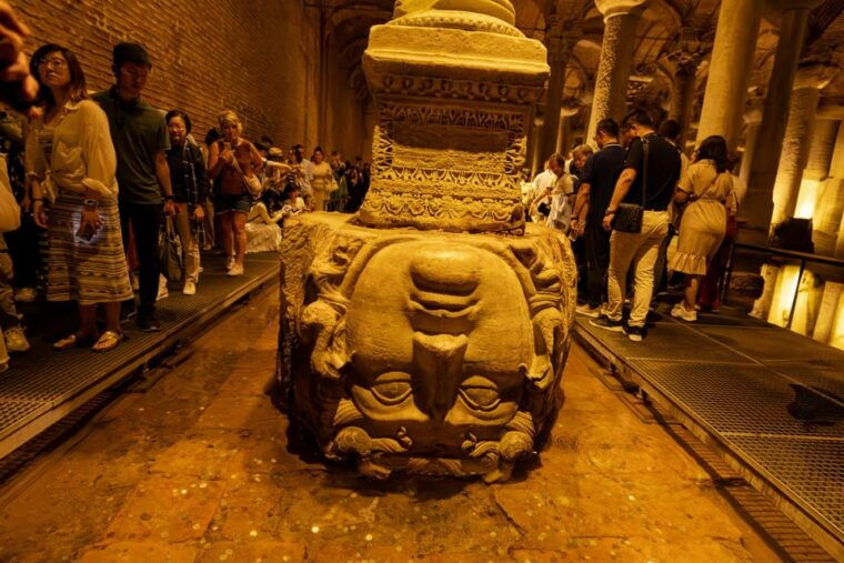 basilica-cistern-guided-tour-skip-the-line-ticket