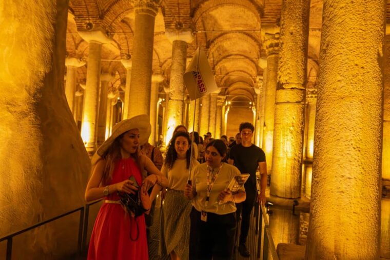 basilica-cistern-guided-tour-skip-the-line-ticket