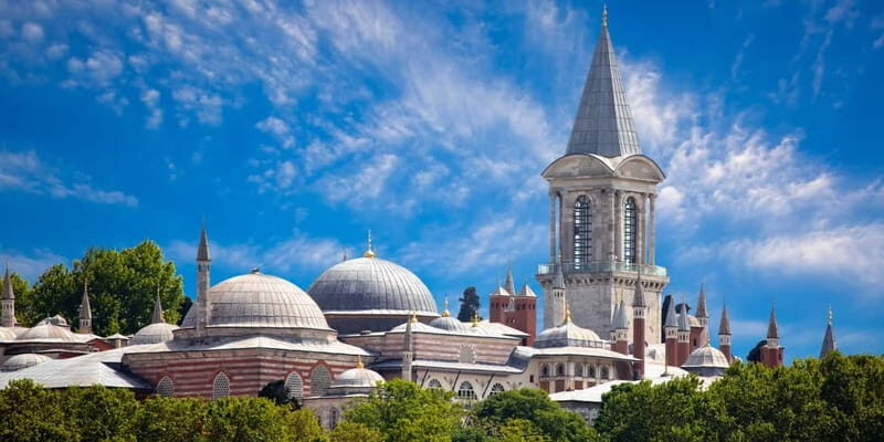 Basilica Cistern& Hagia Sophia Audio Guided Tour w/Tickets - Practical Details You Should Know