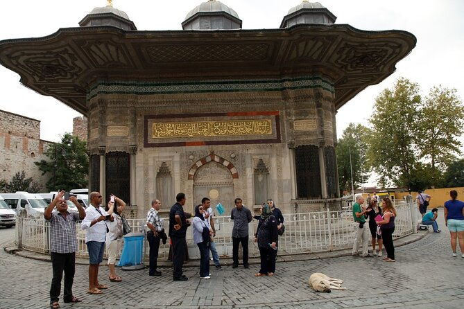 basilica-cistern-hagia-sophia-blue-mosque-old-city-guided-tour