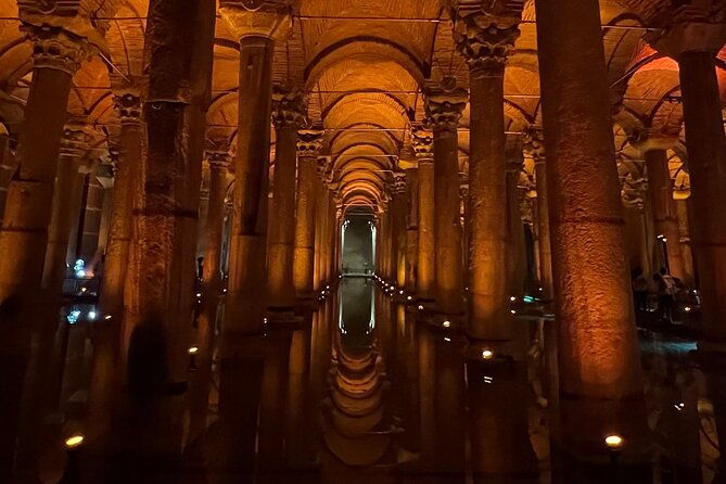 basilica-cistern-private-tour-skip-the-ticket-line-2