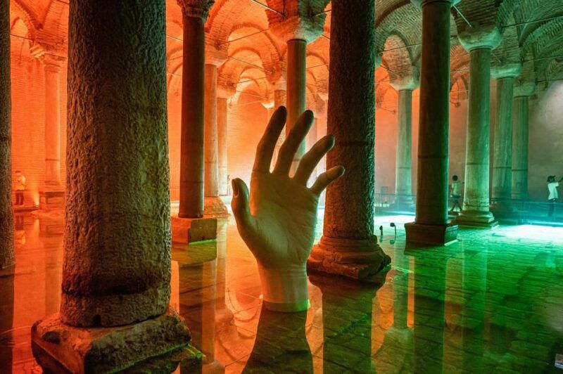 basilica-cistern-tour-with-skip-the-line-entry