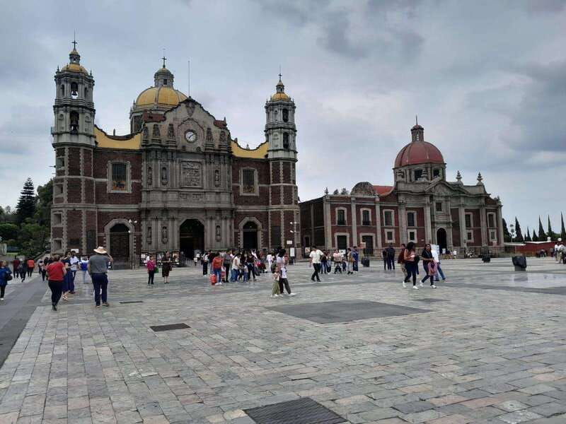 basilica-de-guadalupe-complete-walking-tour