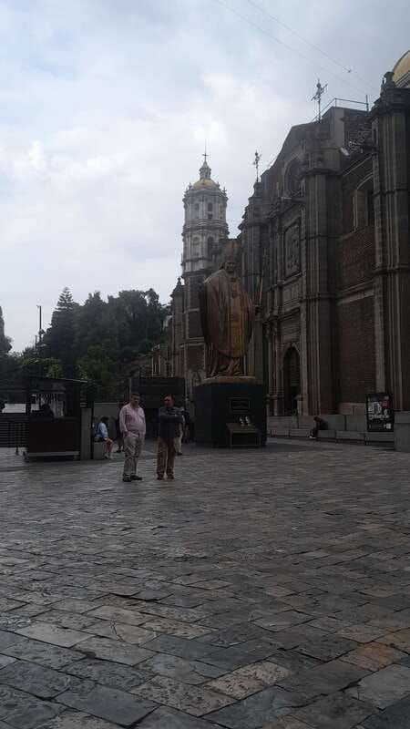 basilica-de-guadalupe-complete-walking-tour