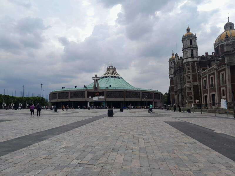 basilica-de-guadalupe-complete-walking-tour