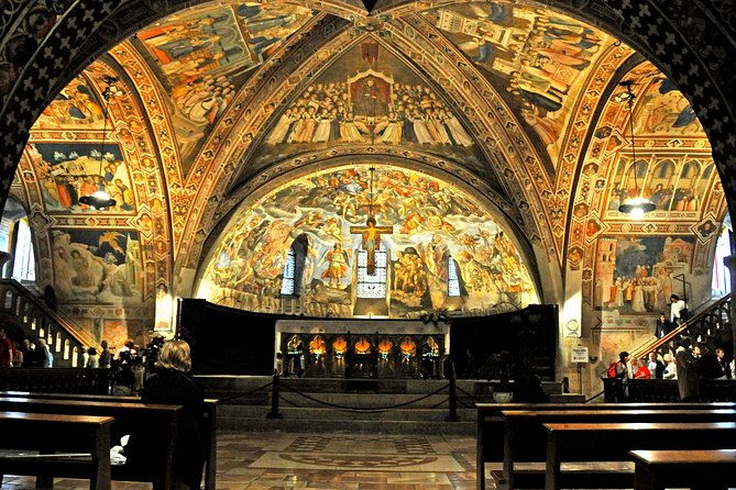 basilica-of-saint-francis-in-assisi-private-tour-2