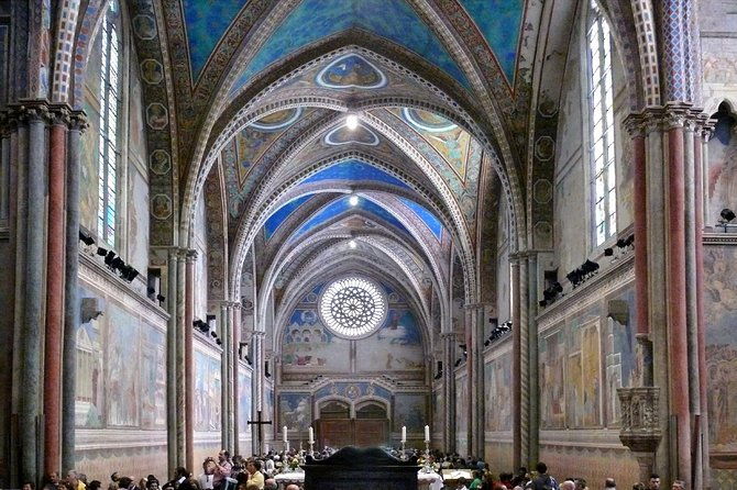 basilica-of-saint-francis-in-assisi-private-tour-2