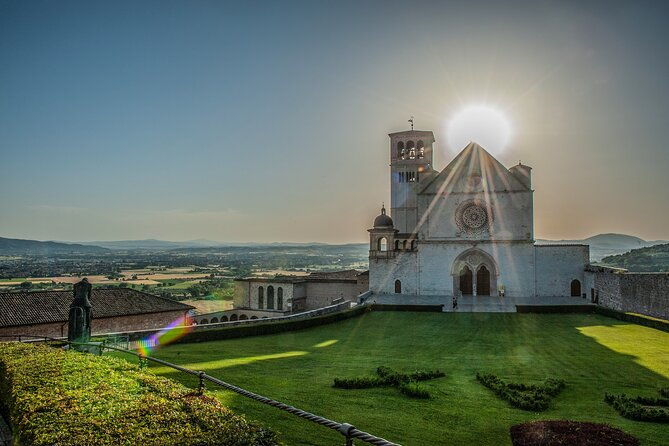 basilica-of-saint-francis-tour-with-official-guide