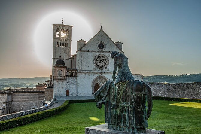 basilica-of-saint-francis-tour-with-official-guide