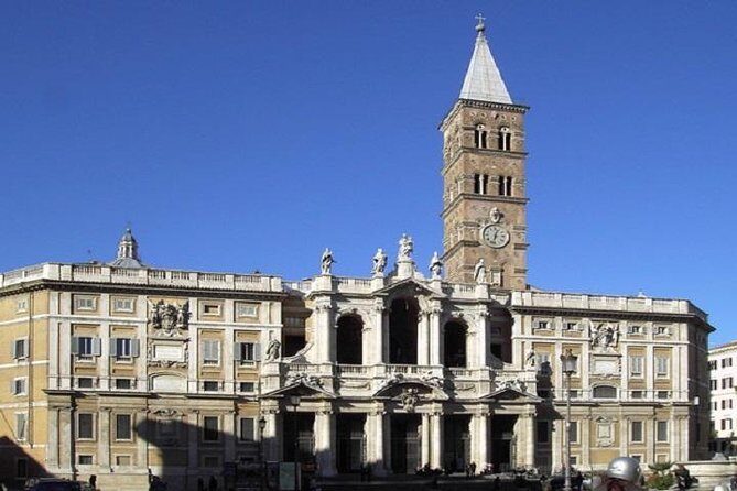 Basilica of Santa Maria Maggiore Tour - The Basilica’s Historical Uses