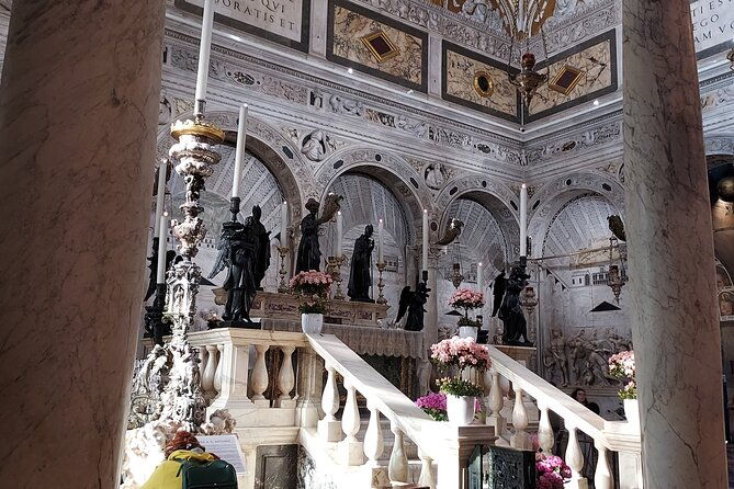 basilica-of-st-antonio-of-padua-private-tour-from-rome