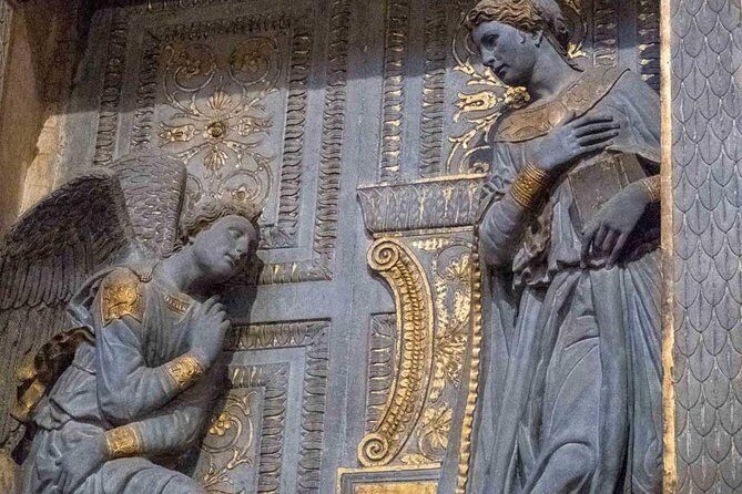Basilica Santa Croce: "Walking Among the Masters of Florence" - The Sum Up
