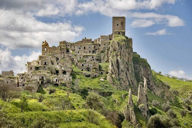 basilicata-tour
