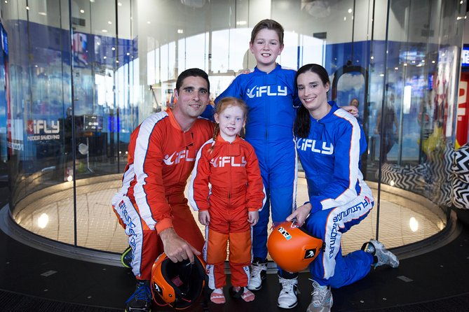 basingstoke-ifly-indoor-skydiving-experience-2-flights-certificate