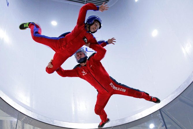 basingstoke-ifly-indoor-skydiving-experience-2-flights-certificate