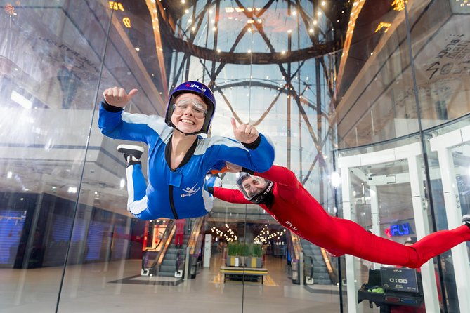 basingstoke-ifly-indoor-skydiving-experience-2-flights-certificate