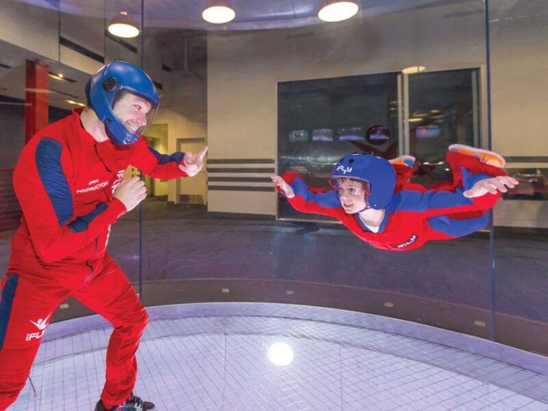 basingstoke-indoor-skydiving-experience-with-2-flights