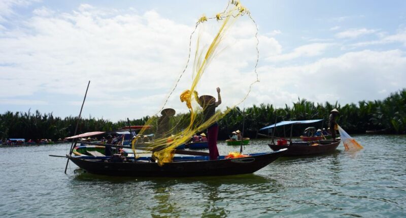 Basket Boat at Coconut Village, Kitchen Show and Big Lunch - Final Thoughts: Who Will Love This Experience?